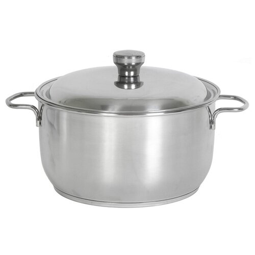 Кастрюля 4л Прима-Классика с ТРС-3 22см