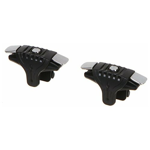 COTEETCI Триггеры COTEetCI CS8810-BK G-8 special button for PUBG черный 57000₽