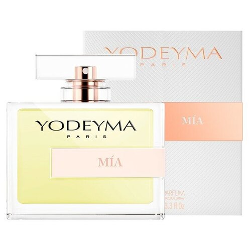 Yodeyma Paris MIA 100ml