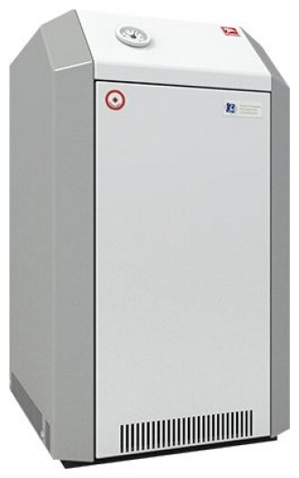 Конвекционный газовый котел Лемакс Премиум-40 40 кВт одноконтурный