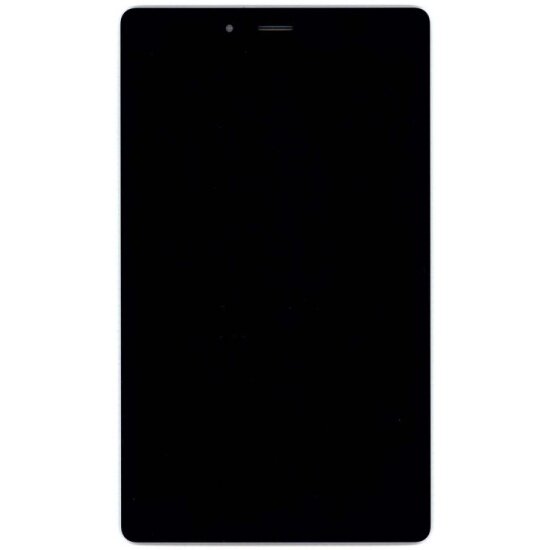 Модуль (матрица + тачскрин) Amperin для Samsung Galaxy Tab A 8.0 LTE SM-T295 (2019) черный