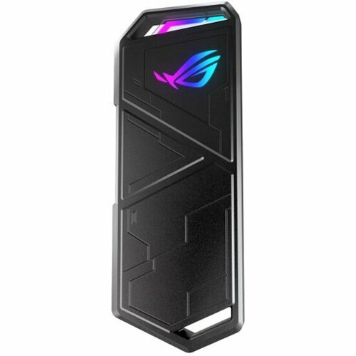 Внешний твердотельный накопитель Asus SSD ROG Strix Arion S500 500 Gb USB-C 3.2 Gen 2 (ESD-S1B05)