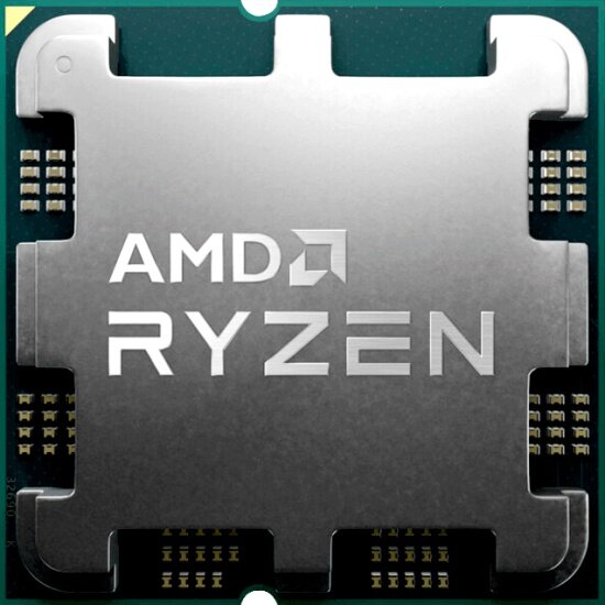 Процессор Amd Ryzen 9 7900X AM5 OEM