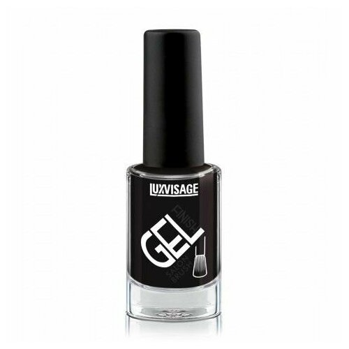 Luxvisage Лак для ногтей GEL finish тон 10, 11г.