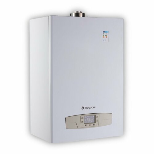 Котел газовый Moguchi GBN20F 2 конт настенный 7503000₽