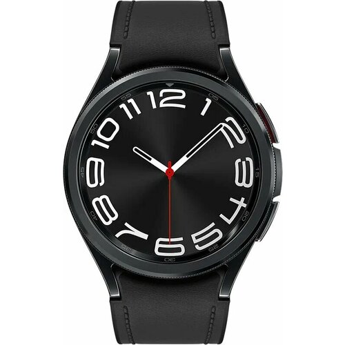 Умные часы Samsung Galaxy Watch 6 Classic R955 Black 43 mm LTE 2795000₽