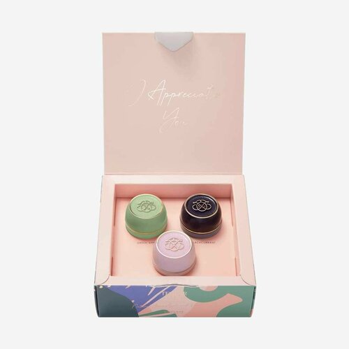 Набор специальных смягчающих средств 1200₽