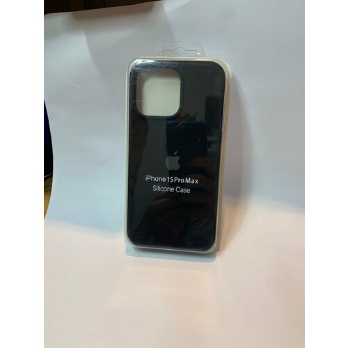 IPhone 15 pro max Silicone case