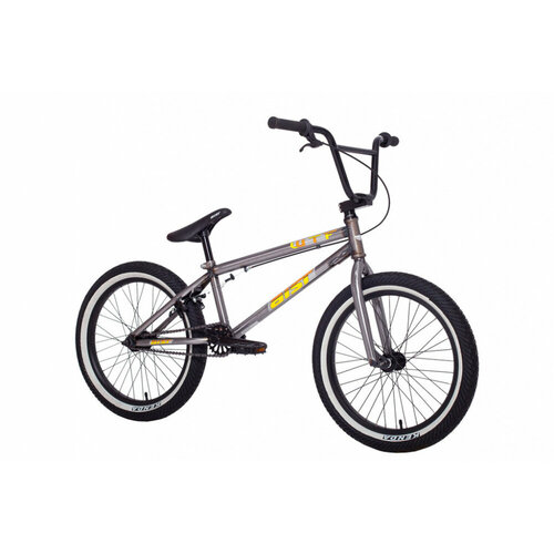 AIST Велосипед Аист WTF хаки 28014₽