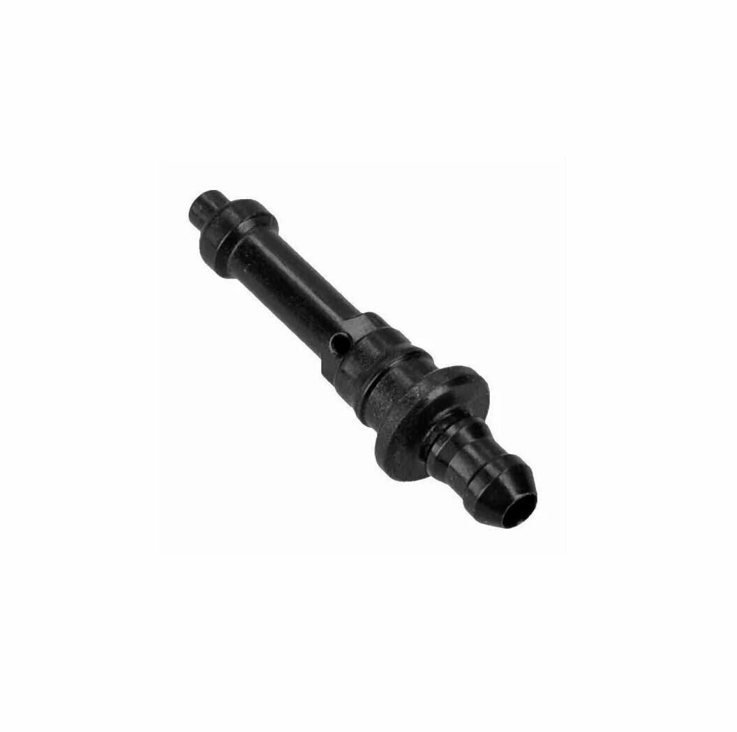 фото Переходник трубки капучинатора Jura, длинный.