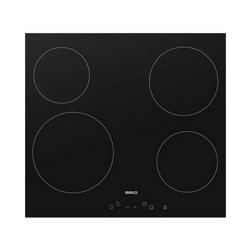 Варочная поверхность электрическая BEKO HIC 64401 2055300₽