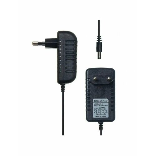 Блок питания (сетевой адаптер) Liwe-Power LP 03 5V/2A