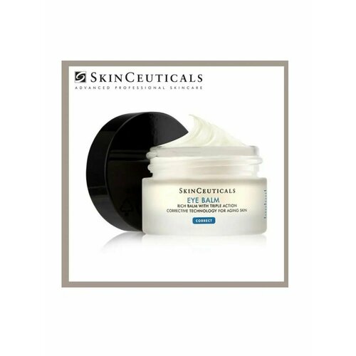 SkinCeutical/Увлажняющий бальзам за кожей вокруг глаз