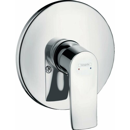 Смеситель для душа Hansgrohe Metris 31686000