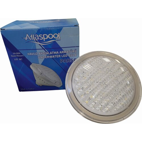 Лампа светодиодная 