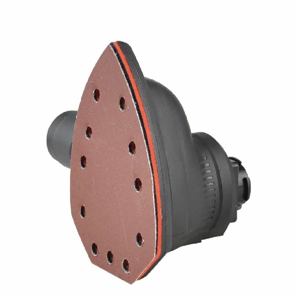 Насадка шлифовальная KLpro KLMSZ04