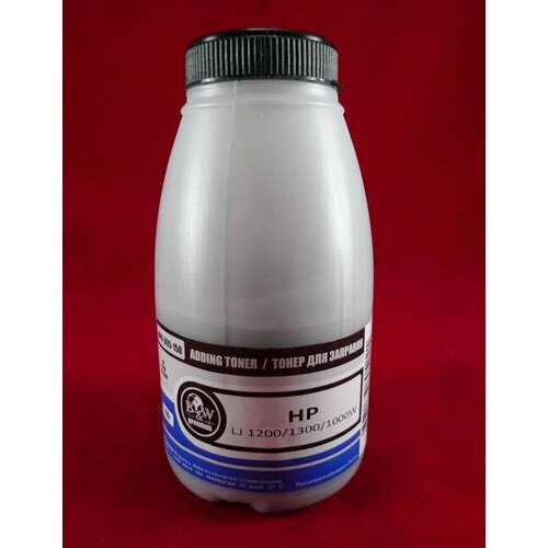 Тонер B&w Premium