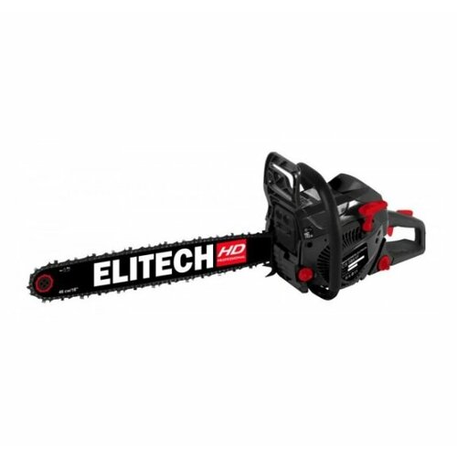 Бензопила ELITECH HD CS 5841F (E1611.007.00), арт. 204815