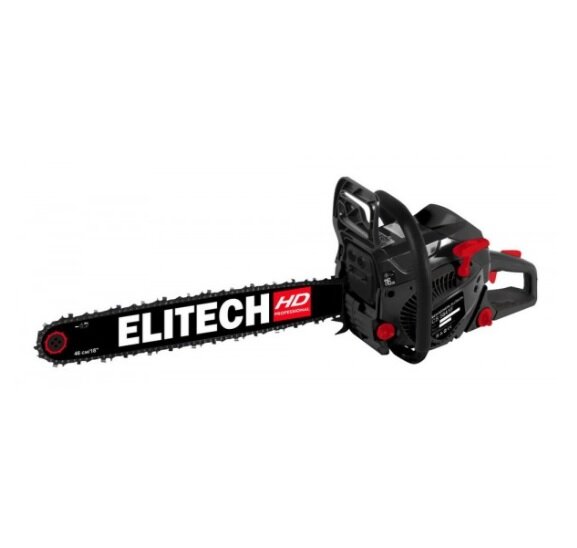 Бензопила ELITECH CS5841F(E1611.007.00)