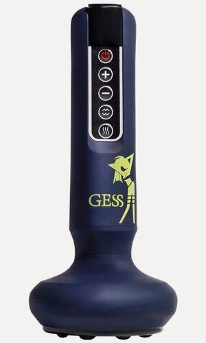Изображение товара Вакуумный массажер для тела Gess Body HIT