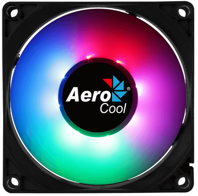 Вентилятор для корпуса AeroCool Frost 9 FRGB (EN58061)