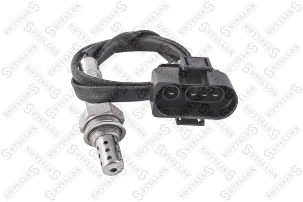 20-00056-SX лямбда-зонд Бренд STELLOX для автомобиля Audi A6, VW Golf III/Polo/Vento, Seat Ibiza 1.4-1.8 91-02