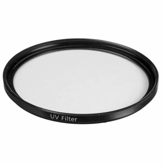 Светофильтр 58мм Carl Zeiss T* UV 58mm