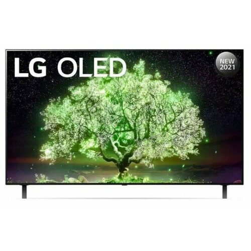 Телевизор LG OLED55A1PVA 9840000₽