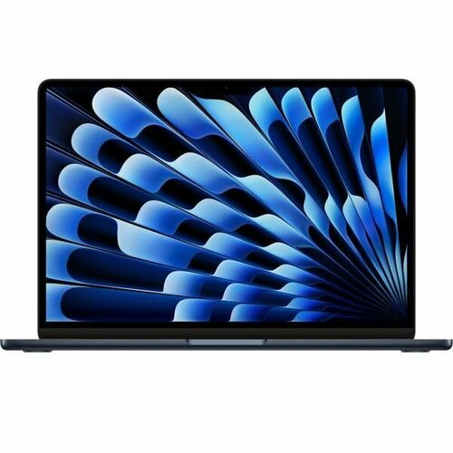 Ноутбук Apple MacBook Air 13 M3 8-Core GPU 8-Core 2024 8256GB MRXV3 Midnight 13599900₽