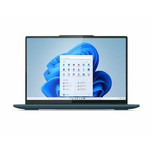 Ноутбук Lenovo Yoga Pro 9 14IRP8 145 3072x1920 IPS 120Гц сенсорныйIntel Core i9-13905H32ГБ LPDDR5X1ТБ SSDGeForce RTX 4060 8ГБWin 11 Home синий 83BU003DRK 24253400₽