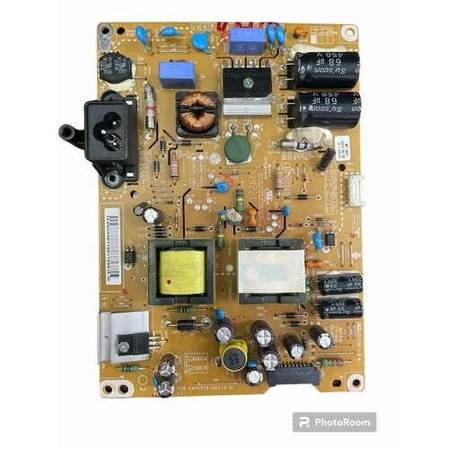 Блок питания EAX6539140128 LG 32LB563U 2490₽