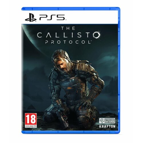 The Callisto Protocol PS5