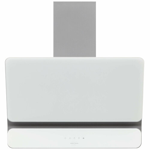 Вытяжка кухонная KRONA SATURN 600 DN WHITE 4S 2159000₽