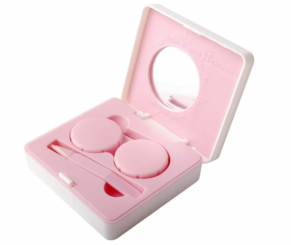 Изображение Miottica Набор для линз Принцесса Аврора (Princess Aurora)