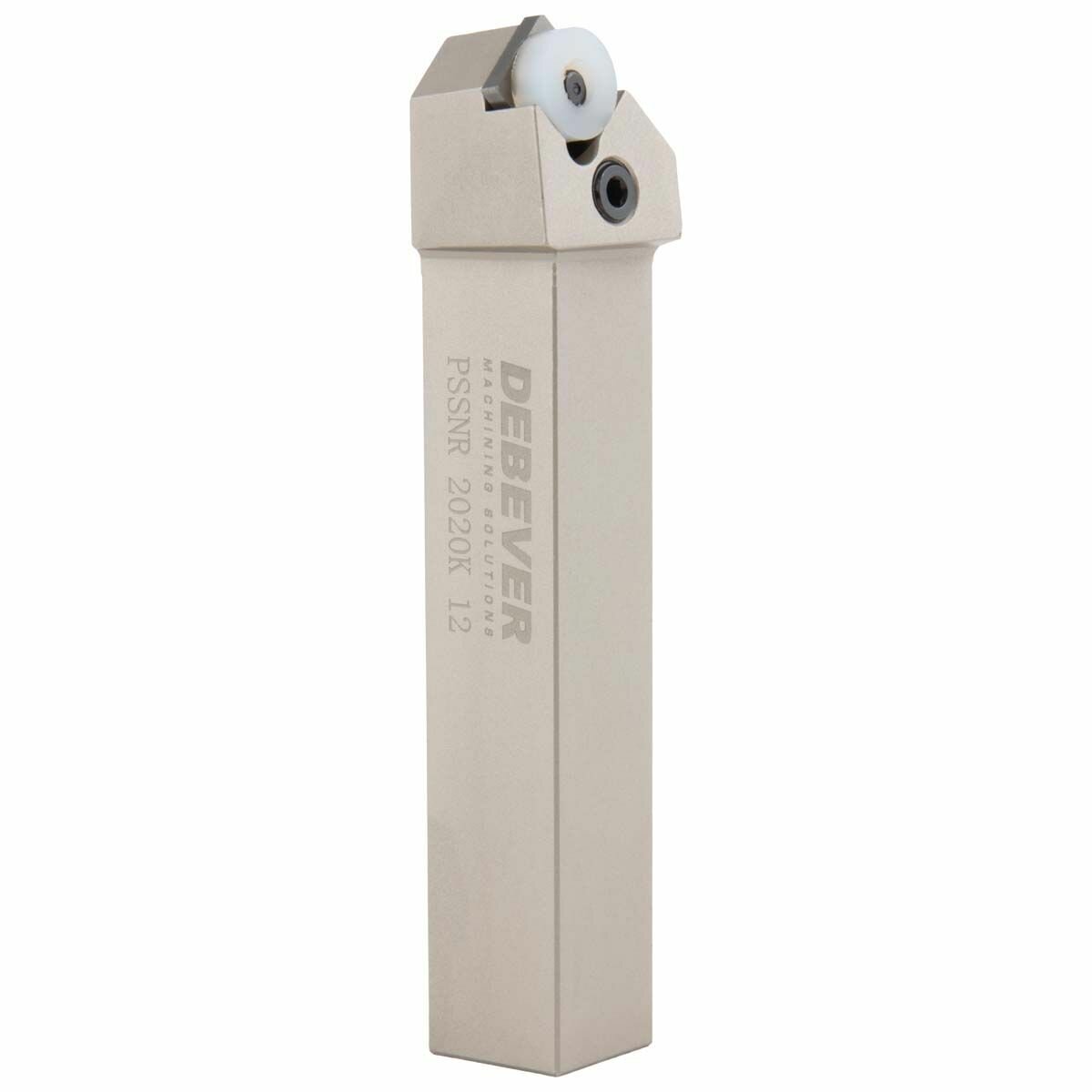 DEBEVER MACHINING SOLUTIONS Державка токарная PSSNR 4040 S19 правая Standard