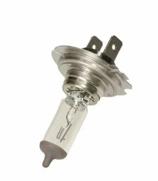 фото Лампа галогенная BG-group H18 12V 65W, 201002, 1 шт