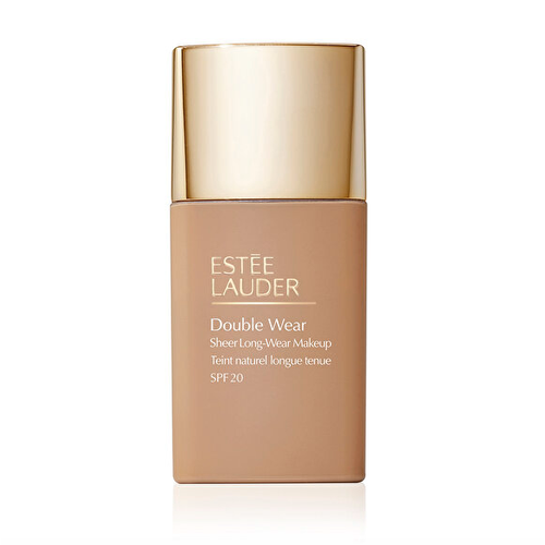 Estee Lauder Тональная основа Double Wear Sheer Longwear, оттенок 3N2 Wheat