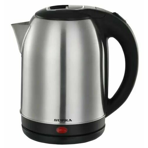 Чайник металл SUPRA KES-1823 204000₽