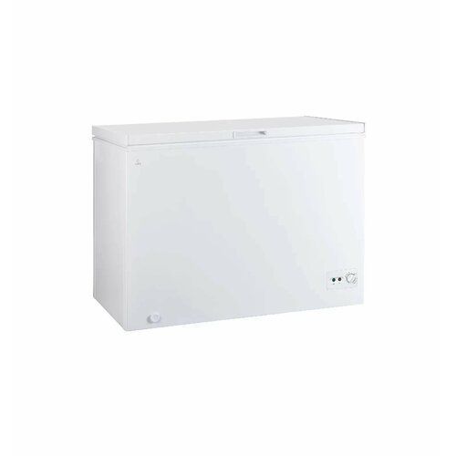 Холодильно-морозильная камера отдельностоящая LEX LFR324 3499000₽
