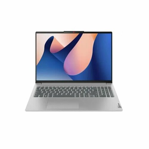 Ноутбук Lenovo IdeaPad Slim 5 16IRL8 IPS 2K 2560x1600 82XF004VRK Серый 16 Intel Core i7-13620H 16ГБ LPDDR5 512ГБ SSD Iris Xe Graphics Без ОС 9922000₽