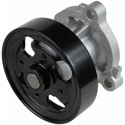 ZENTPARTS Z14614 _помпа!\ Nissan Altima/Sentra 2.5 02-08