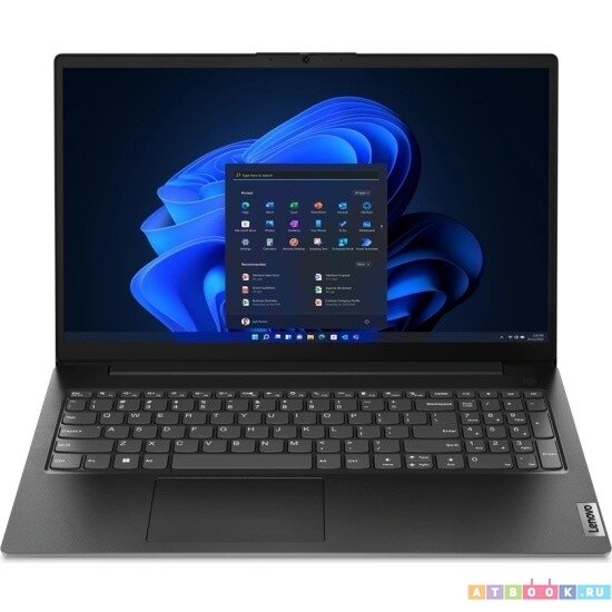 LENOVO Ноутбук V 83A10097RU