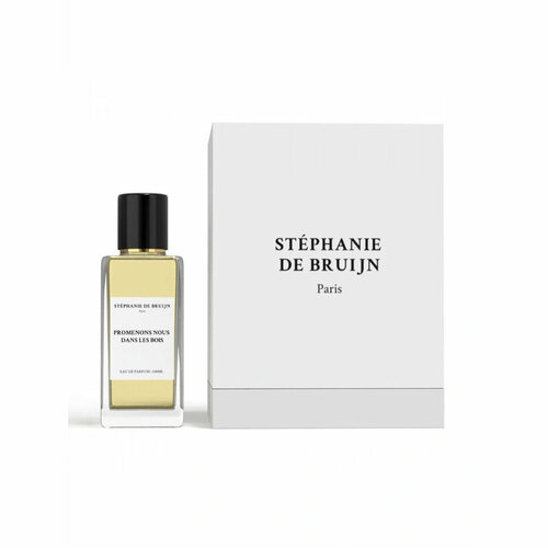 Stephanie de Bruijn Promenons Nous Dans Les Bois парфюмерная вода 100 мл унисекс