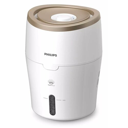 Очиститель и увлажнитель воздуха Philips HU4811/90 очиститель воздуха philips ac1711 белый