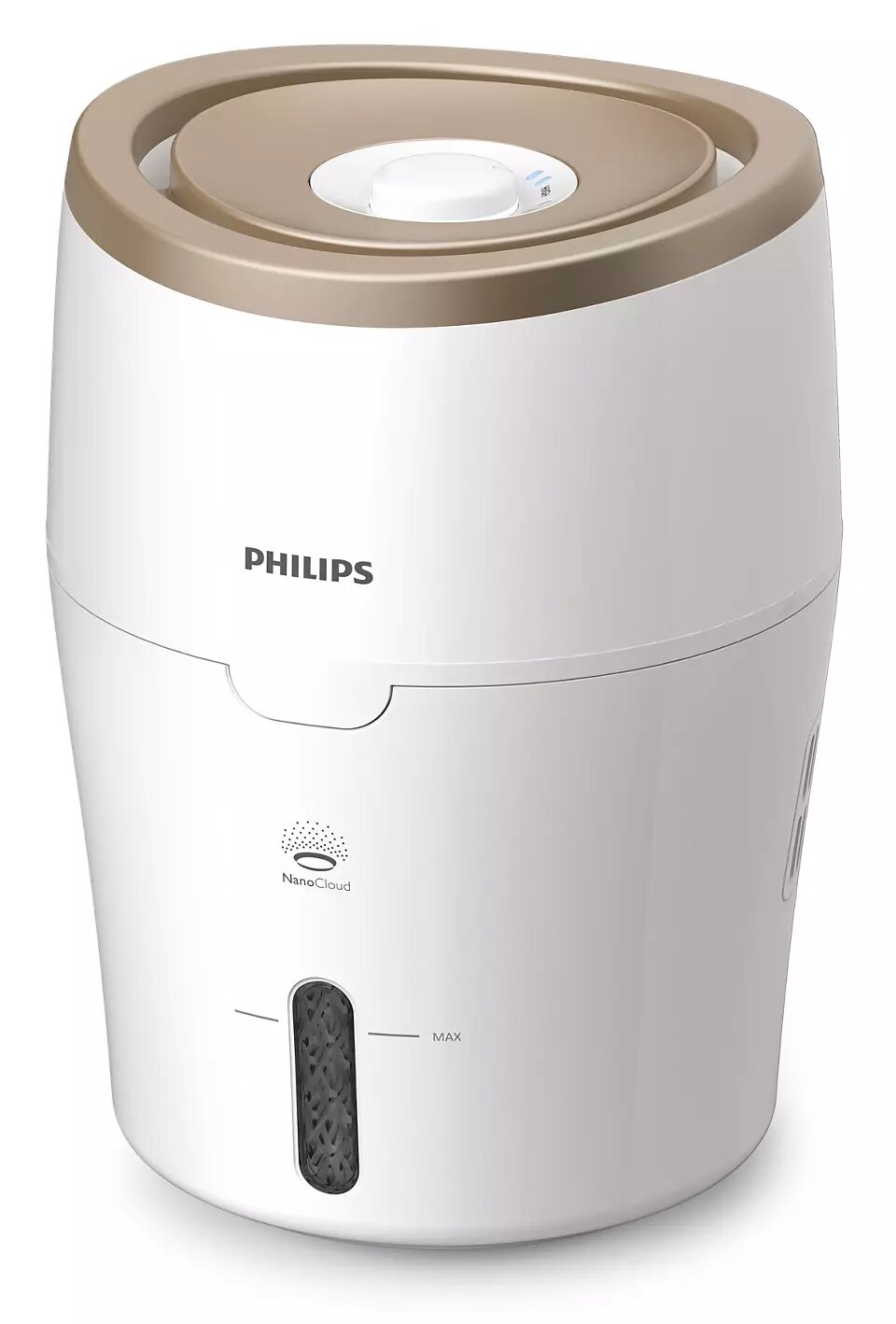 фото Очиститель и увлажнитель воздуха Philips HU4811/90