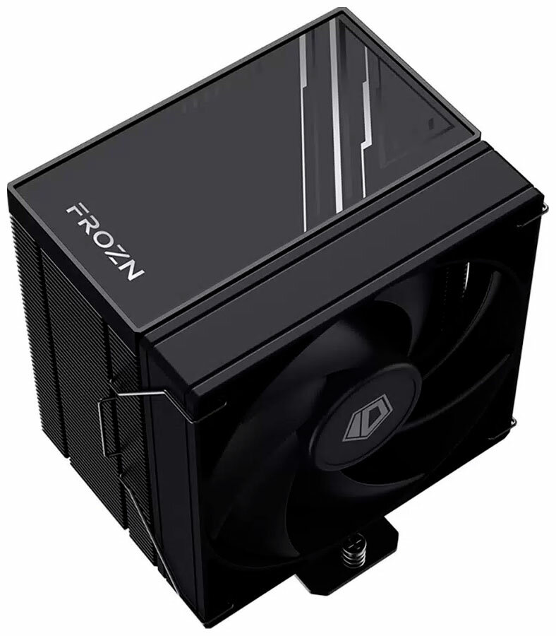 Кулер для процессора Id-cooling FROZN A610 BLACK