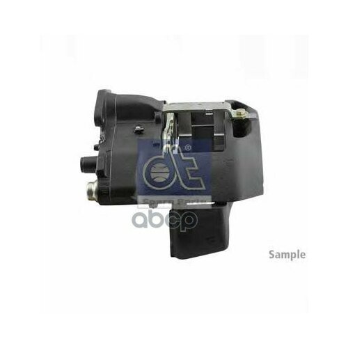 Суппорт Тормозной Правый DT Spare Parts арт 362112 72140₽
