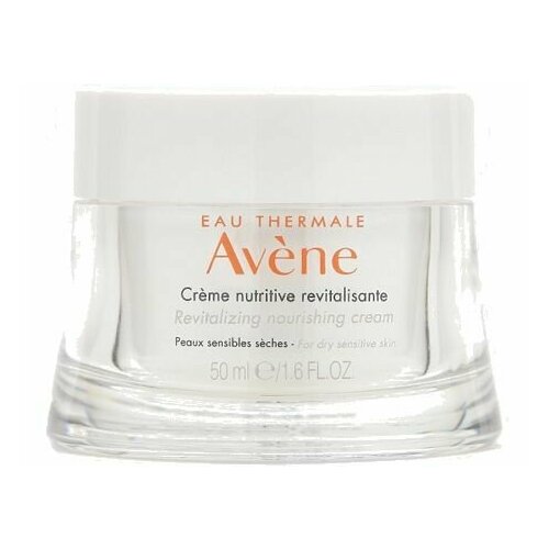 Восстанавливающий питательный крем EAU THERMALE AVENE Revitalizing Nourishing Cream