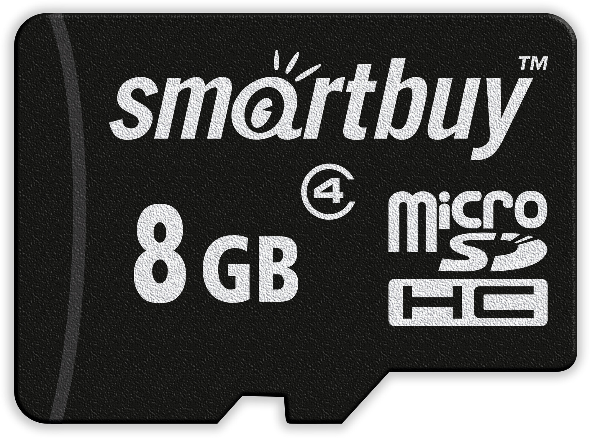 Карта памяти MicroSD Smartbuy - фото №13