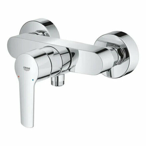 GROHE Einhand-Brausemischer - Start - Chrom